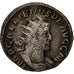 Moneta, Gallienus, Antoninianus, EF(40-45), Bilon, RIC:183