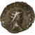 Monnaie, Gallien, Antoninien, Milan, TTB, Billon, RIC:171
