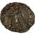 Monnaie, Gallien, Antoninien, Milan, TTB, Billon, RIC:171