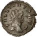 Moneta, Gallienus, Antoninianus, AU(55-58), Bilon, RIC:193var