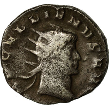 Münze, Gallienus, Antoninianus, S+, Billon, RIC:511