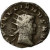 Münze, Gallienus, Antoninianus, S+, Billon, RIC:511