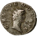 Moneta, Gallienus, Antoninianus, VF(30-35), Bilon, RIC:467