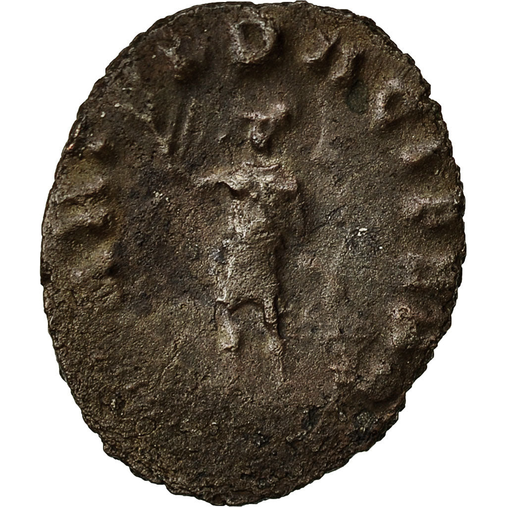 Monnaie, Gallien, Antoninien, TB, Billon, RIC:236