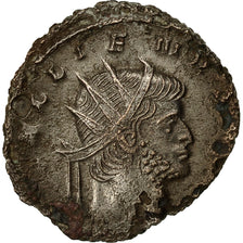 Moneta, Gallienus, Antoninianus, MB, Biglione, RIC:297