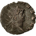 Coin, Gallienus, Antoninianus, VF(20-25), Billon, RIC:470