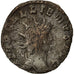 Moneta, Gallienus, Antoninianus, Rome, MB, Biglione, RIC:147