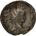 Moneta, Gallienus, Antoninianus, Rome, VF(20-25), Bilon, RIC:240