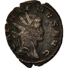 Coin, Gallienus, Antoninianus, VF(30-35), Billon, RIC:283
