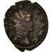 Coin, Gallienus, Antoninianus, VF(30-35), Billon, RIC:283