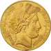 Monnaie, France, Cérès, 10 Francs, 1899, Paris, TTB, Or, Gadoury:1016, KM:830