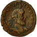 Moneta, Postumus, Sesterzio, 260-261, Rare, MB+, Bronzo, RIC:144