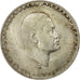 Moneta, Egitto, Pound, 1970, SPL-, Argento, KM:425