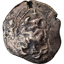 Coin, Osismii, Stater, EF(40-45), Billon, Delestrée:2244