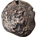 Coin, Osismii, Stater, EF(40-45), Billon, Delestrée:2244