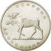 Monnaie, Pologne, 100 Zlotych, 1978, Warsaw, SPL, Argent, KM:93