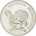 Monnaie, Pologne, 100 Zlotych, 1980, Warsaw, SPL, Argent, KM:121