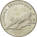 Coin, Poland, 100 Zlotych, 1979, Warsaw, MS(63), Silver, KM:104
