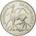 Coin, Poland, 100 Zlotych, 1979, Warsaw, MS(63), Silver, KM:105