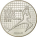 Coin, Poland, 200 Zlotych, 1982, Warsaw, MS(63), Silver, KM:Pr472