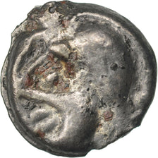 Senones, Potin, EF(40-45), Potin, Delestré #2646, 4.90