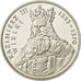 Coin, Poland, 500 Zlotych, 1987, Warsaw, MS(65-70), Silver, KM:173