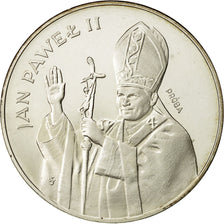 Coin, Poland, 1000 Zlotych, 1982, Warsaw, MS(65-70), Silver, KM:Pr478