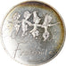France, 10 Euro, Fraternité Printemps Sempé, 2014, Paris, MS(65-70), Silver