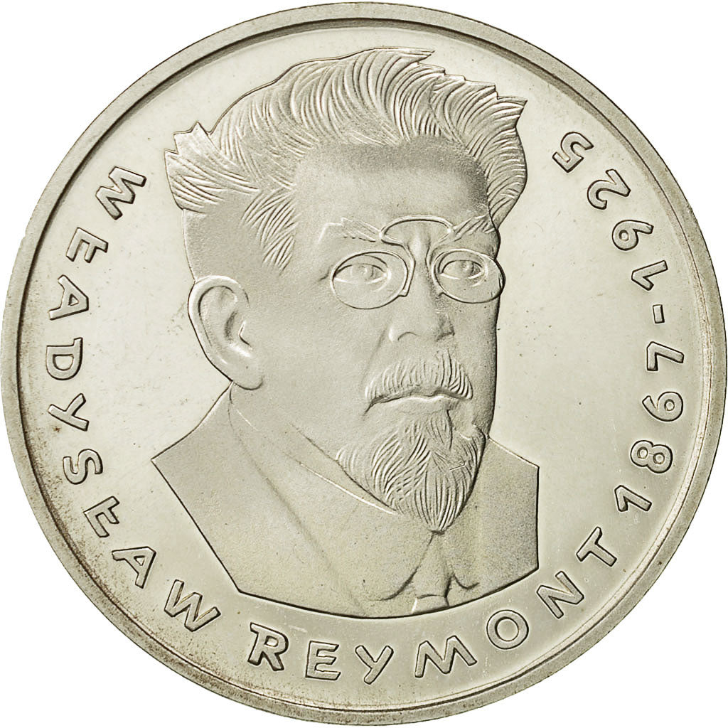 Monnaie, Pologne, 100 Zlotych, 1977, Warsaw, FDC, Argent, KM:89