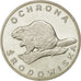 Coin, Poland, 100 Zlotych, 1978, Warsaw, MS(65-70), Silver, KM:96