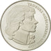 Coin, Poland, 100 Zlotych, 1976, Warsaw, MS(65-70), Silver, KM:82