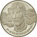 Coin, Poland, 100 Zlotych, 1974, Warsaw, MS(65-70), Silver, KM:68
