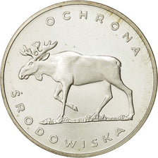 Monnaie, Pologne, 100 Zlotych, 1978, Warsaw, FDC, Argent, KM:93