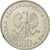 Moneda, Polonia, 100 Zlotych, 1982, Warsaw, FDC, Plata, KM:141
