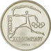 Coin, Poland, 10 Zlotych, 1980, Warsaw, MS(65-70), Silver, KM:395