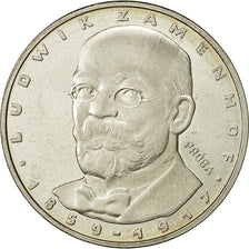 Moneta, Polska, 100 Zlotych, 1979, Warsaw, MS(65-70), Srebro, KM:Pr361