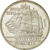 Monnaie, Pologne, 100 Zlotych, 1980, Warsaw, FDC, Argent, KM:Pr392