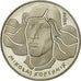 Moneta, Polonia, 100 Zlotych, 1973, Warsaw, FDC, Argento, KM:Pr220