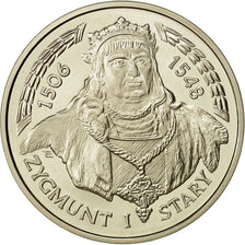 Moneta, Polonia, 200000 Zlotych, 1994, Warsaw, FDC, Argento, KM:273