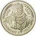 Moneta, Polonia, 200000 Zlotych, 1994, Warsaw, FDC, Argento, KM:273