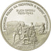 Coin, Poland, 200000 Zlotych, 1993, Warsaw, MS(65-70), Silver, KM:259