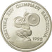Münze, Polen, 200000 Zlotych, 1991, Warsaw, STGL, Silber, KM:228