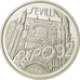 Moneta, Polska, 200000 Zlotych, 1992, Warsaw, MS(65-70), Srebro, KM:231