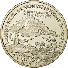 Monnaie, Pologne, 200000 Zlotych, 1994, Warsaw, FDC, Argent, KM:262