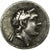 Moneta, Kapadocja, Ariarathes V (163-130 BC), Ariarathes V, Drachm, Eusebeia