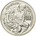 Moneta, Polonia, 100000 Zlotych, 1994, Warsaw, FDC, Argento, KM:268