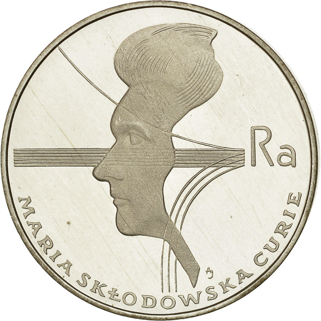 Monnaie, Pologne, 100 Zlotych, 1974, Warsaw, FDC, Argent, KM:71