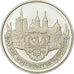 Monnaie, Pologne, 20 Zlotych, 1995, Warsaw, FDC, Argent, KM:288