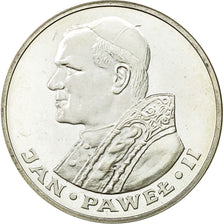 Monnaie, Pologne, 1000 Zlotych, 1983, Warsaw, FDC, Argent, KM:144