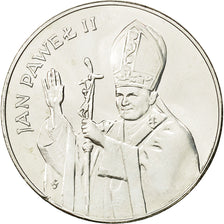 Monnaie, Pologne, 10000 Zlotych, 1987, Warsaw, FDC, Argent, KM:164